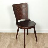 Baumann Dove chairs