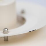 Lampe suspendue vintage danoise Bless par Dana light, années 1980.