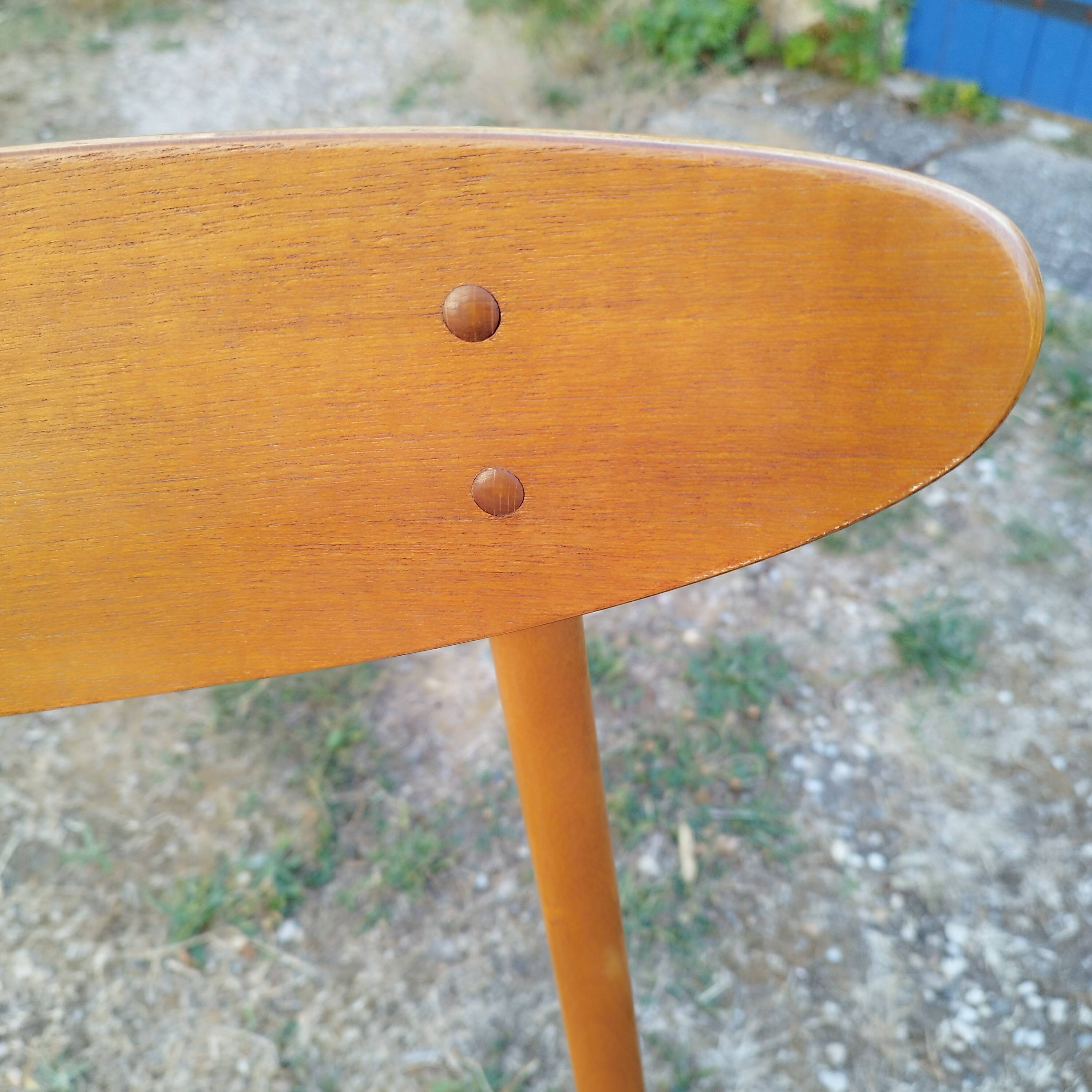 Scandinavian chairs Farstrup
