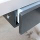 Bureau aluminium georges frydman pour efa france