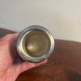 English Mappin and Webb shaker, early 20th century