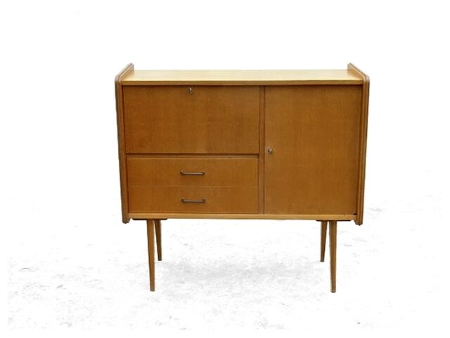 Vintage buffet SAM edition half century 1950