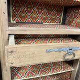 Standing man 18th century