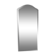 Old bevelled mirror