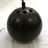 Hanging ball ball model 6029 brown color design 70