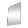 Barber mirror 24x18cm