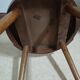 Chaise Baumann Mondor