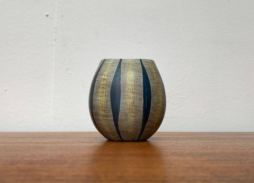 Mid-century vase by Dümler & Breiden, 1960s