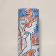 Eros - ceramic vase
