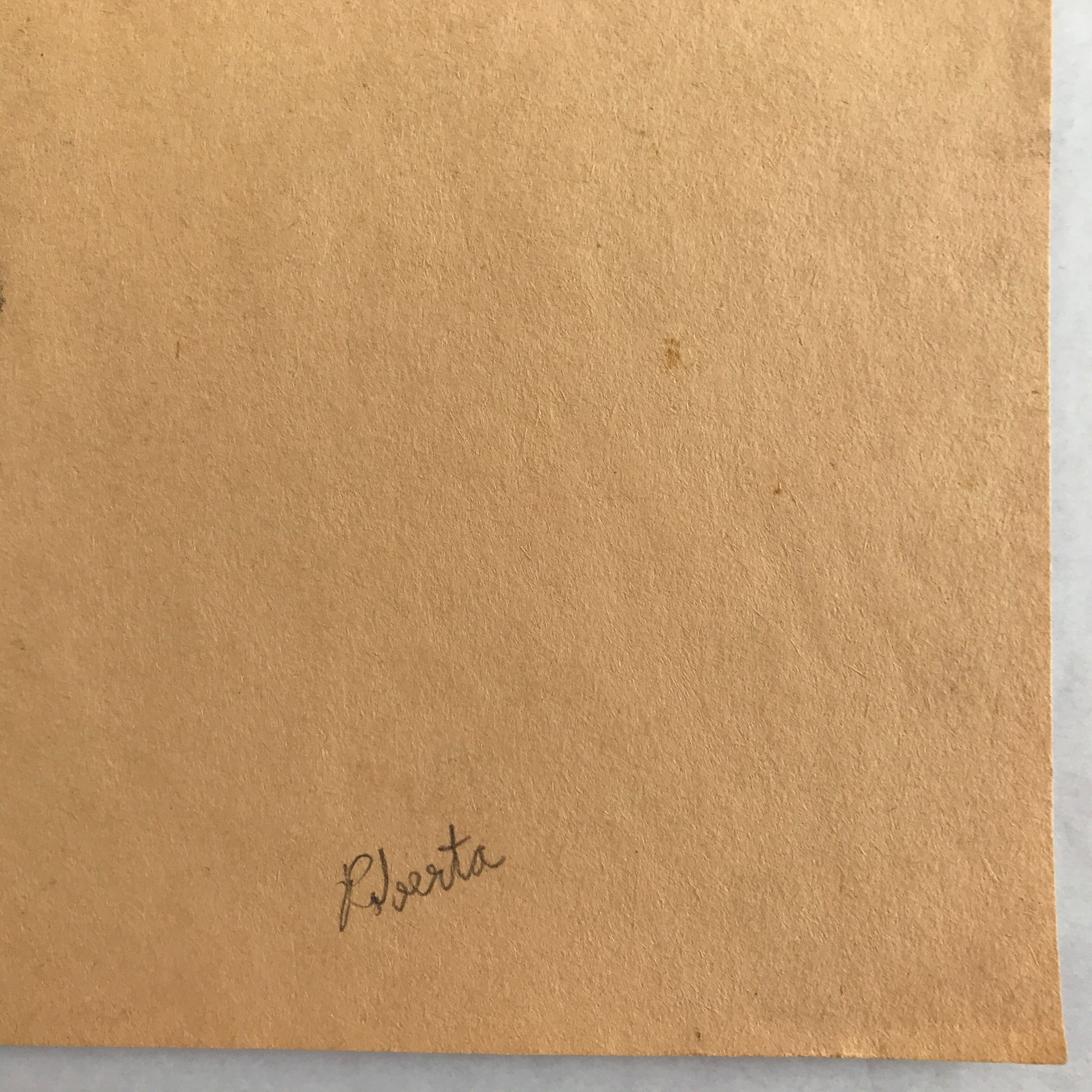 Charcoal sketch on paper by robert haisley, model study, sleepy on a chair