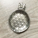 Vintage pineapple bowl