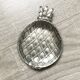 Vintage pineapple bowl