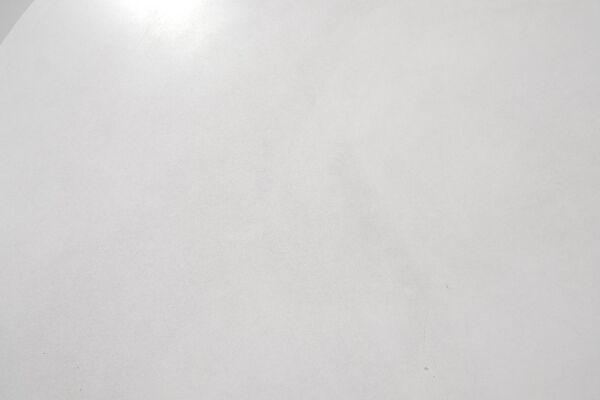 Table basse '' Tulip '' stratifiée par Eero Saarinen pour Knoll, États-Unis.