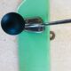 Vintage wall coat holder with 4 patères circa 50/60
