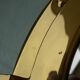 Porthole mirror