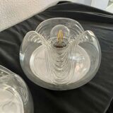 Lot Lampe Applique Design PEILL - PUTZLER FUTURA