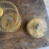 Indian wooden coffee table