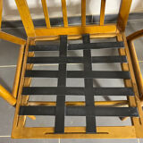 Fauteuils Thonet