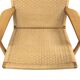 "CH25" armchair, Hans J. Wegner, Denmark, 1960