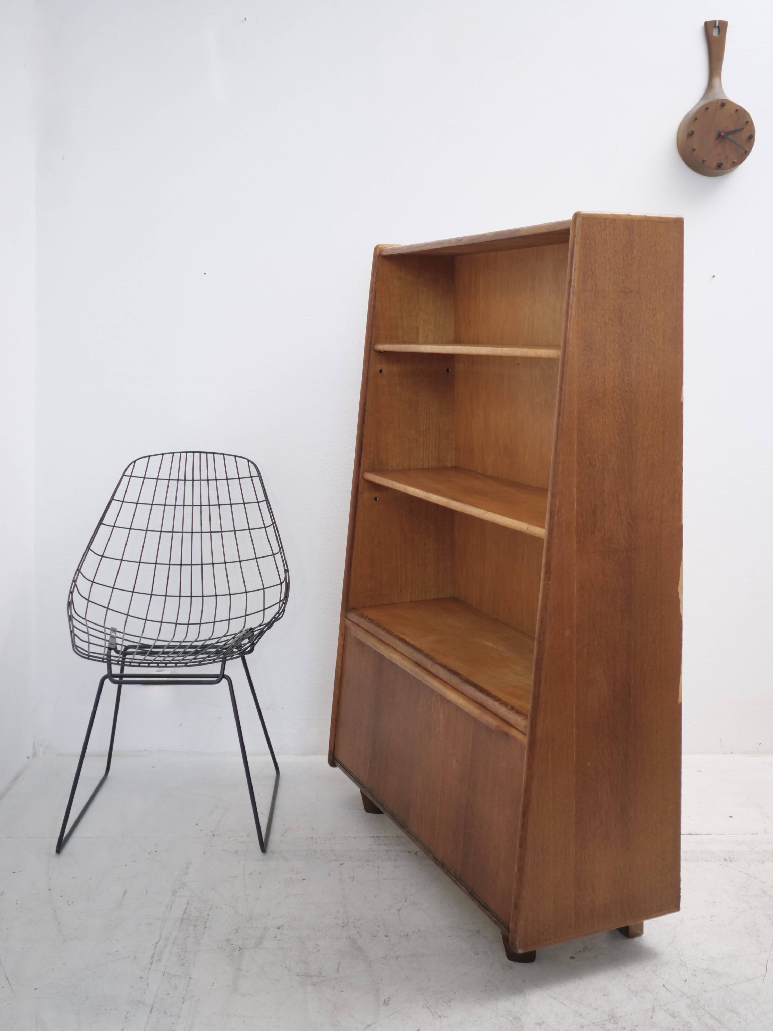 Library BE03 by Cees Braakman for Pastoe