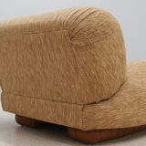 Pair of armchairs by Giuseppe Rossi di Albizzate, 1970s