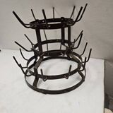 Small hedgehog bottle holder