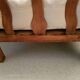 Fauteuil Morris