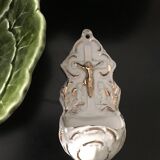 font porcelain Paris 19th