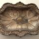 Rocaille Centrepiece Silver-Plated Bowl