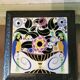 Art Deco trivet