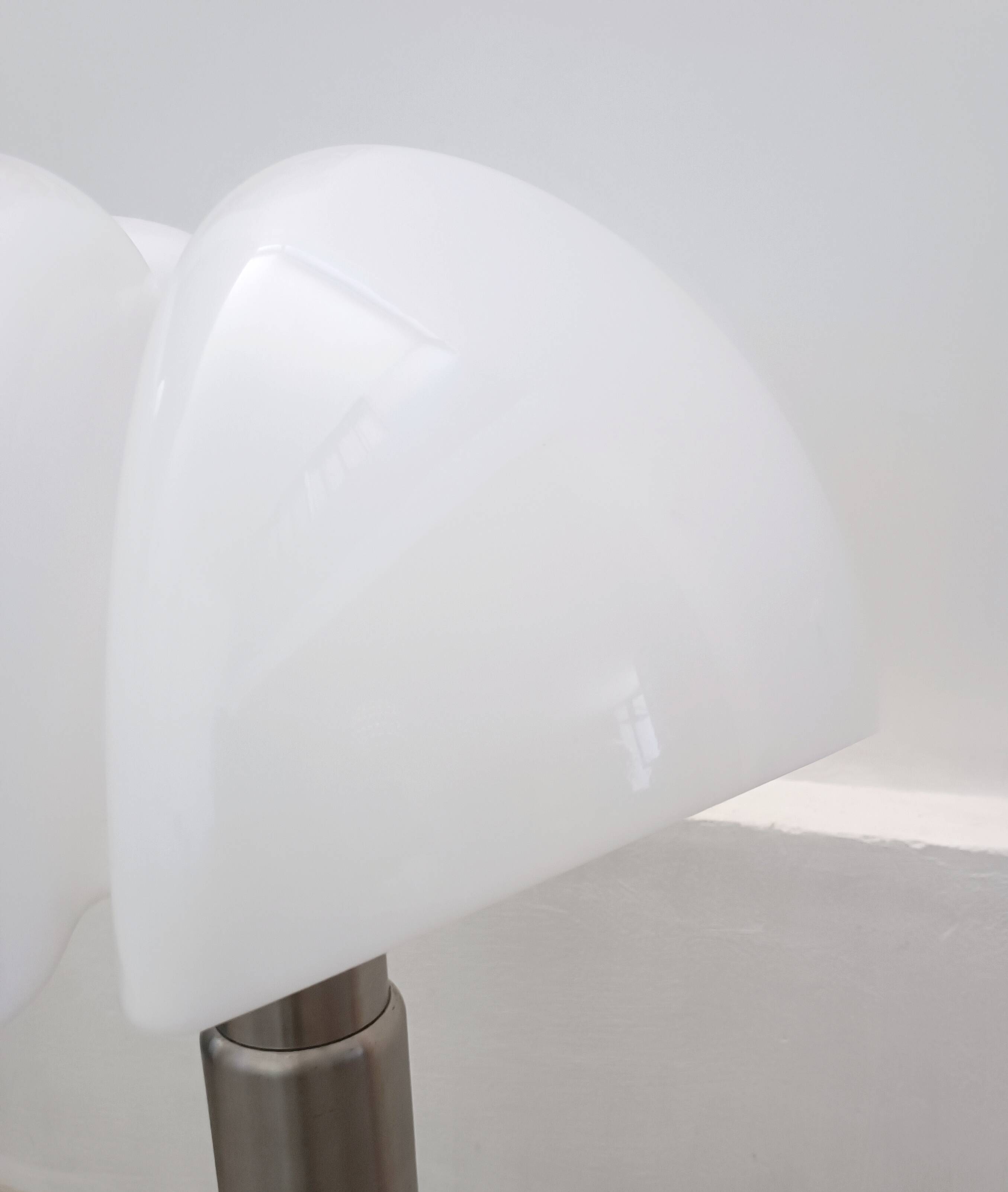Pipistrello par Gae Aulenti pour Martinelli Luce 1st Edition 1965-68
