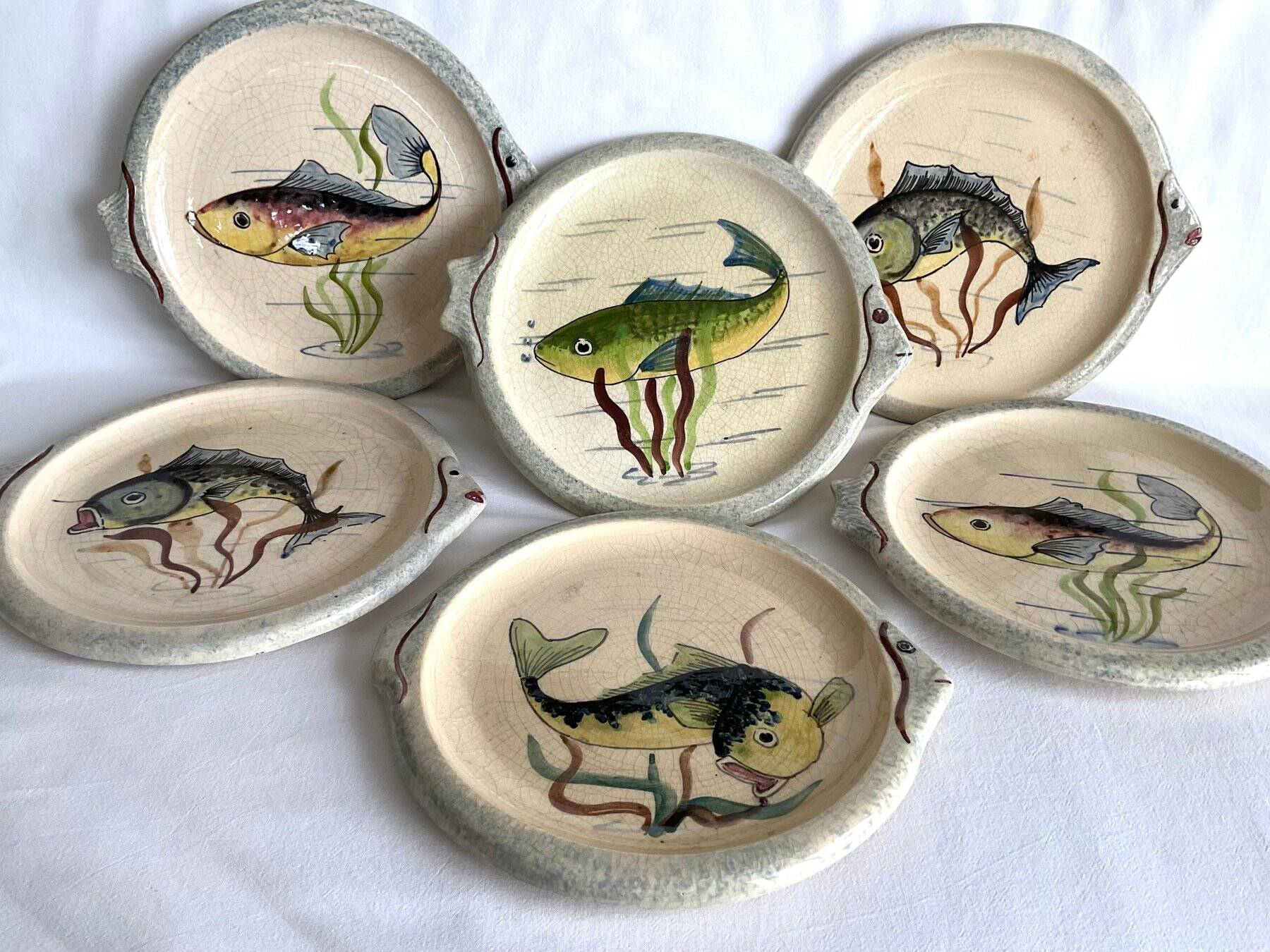 Céraflor Monaco table service