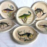 Céraflor Monaco table service