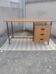 Modernist desk