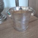 Art deco apollo ice bucket