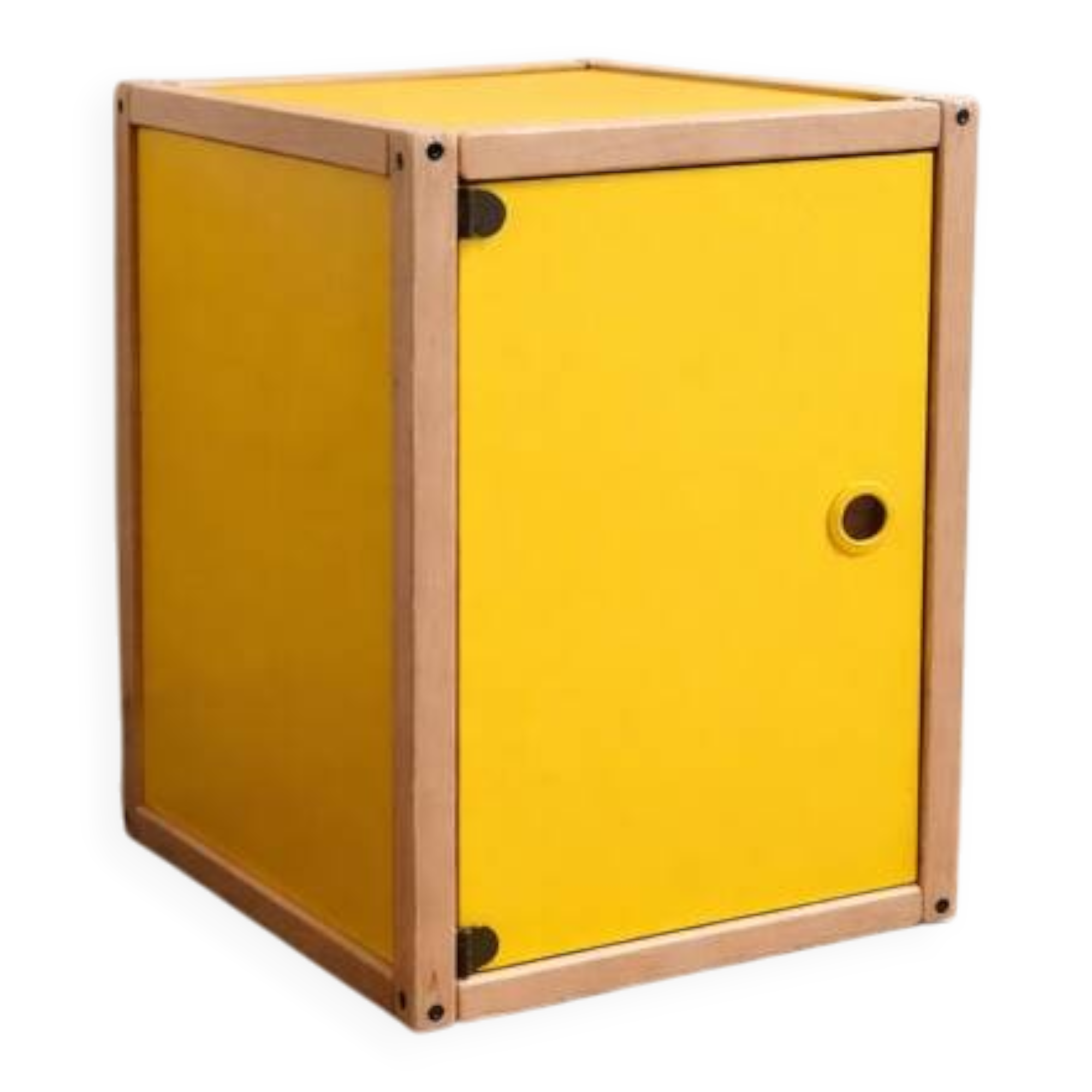 Flototto shelf unit 1970