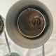 Pair of cogit workshop lamps