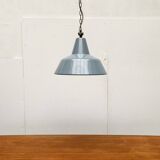 Suspension Atelier Enamel Mid-Century, 1960s