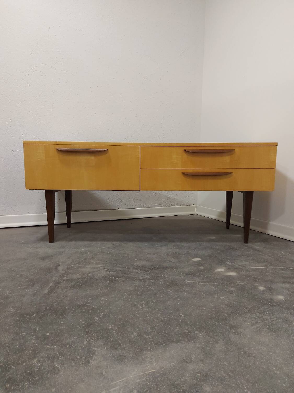 Buffet/Meuble années 1970 par Meblo