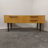 Buffet/Meuble années 1970 par Meblo