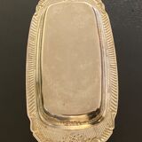 1 butter maker in light metal silver color