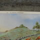 Rossignol school poster N°15 and 16 the limestone plateau and granite terrain