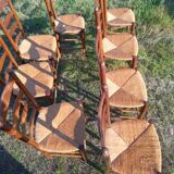 Set of 4 chairs