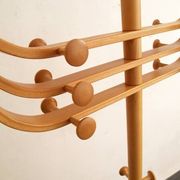 Aksel Kjersgaard Odder, Danish design coat rack