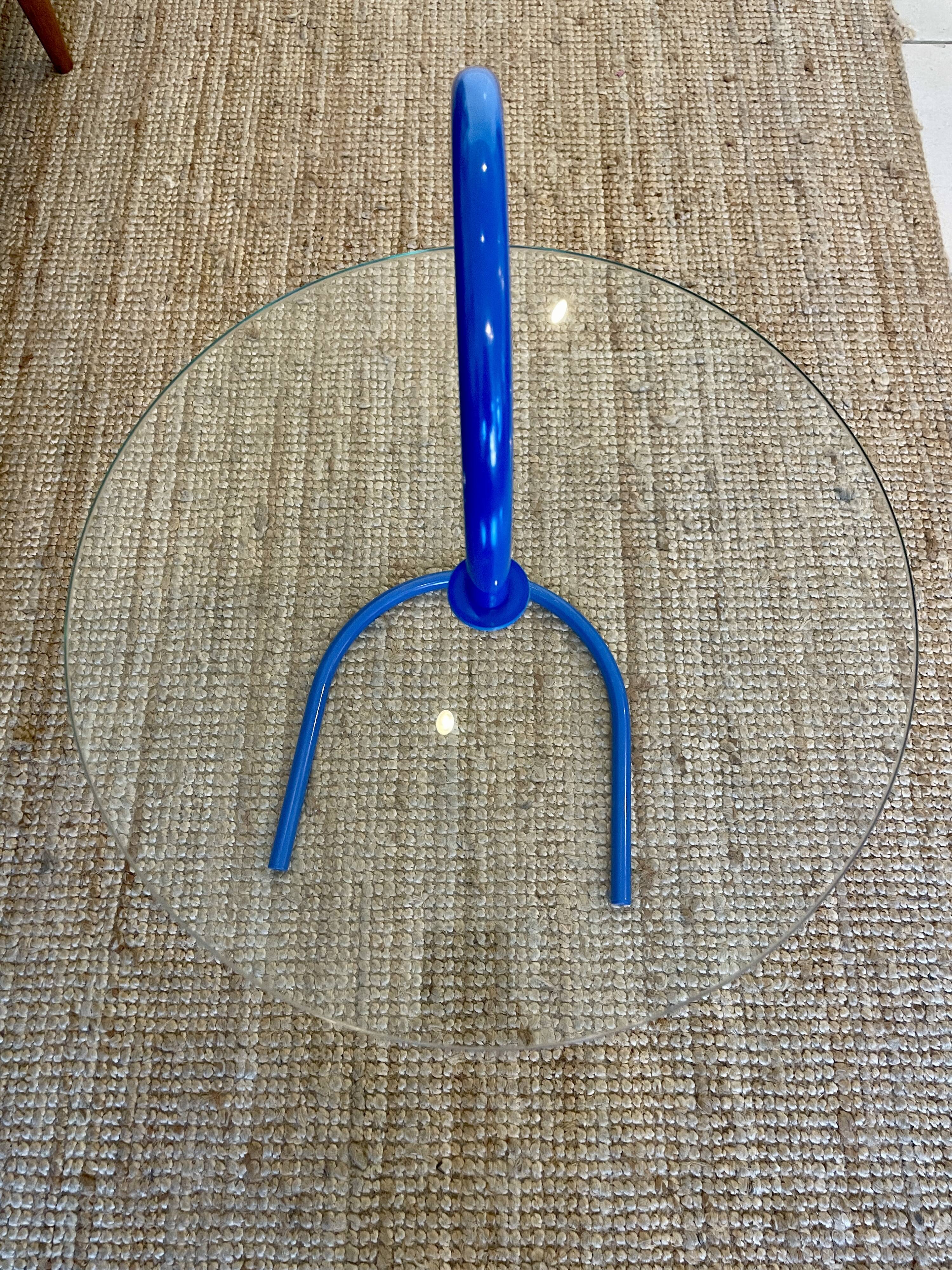 Ikea vintage side table model RY