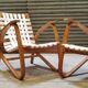 Paire de fauteuils par Jan Vanek pour Up Zavody 1930