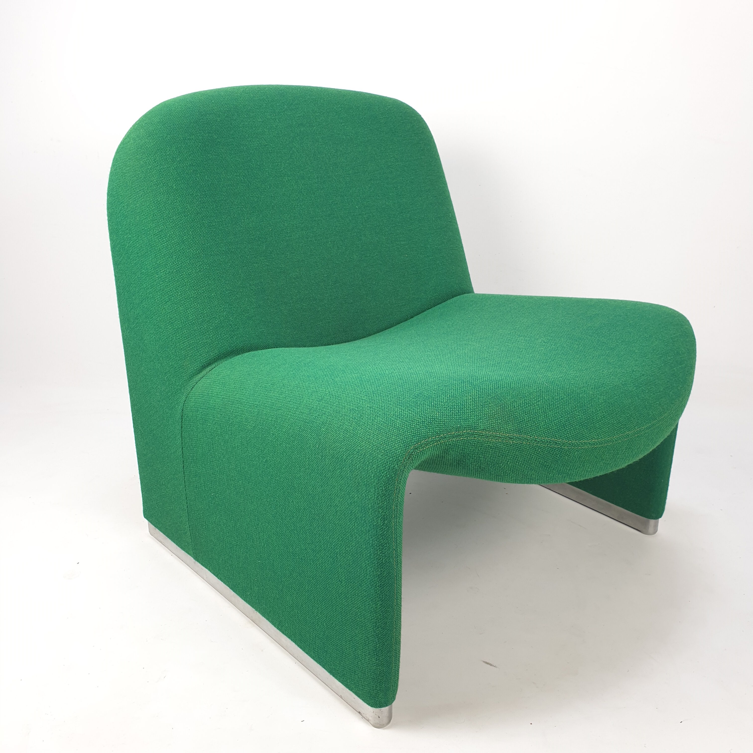 Alky lounge chair by Giancarlo Piretti edition Artifort, 1970s