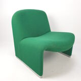 Alky lounge chair by Giancarlo Piretti edition Artifort, 1970s