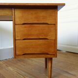 60's Scandinavian Office