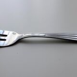Antique oyster fork set.
